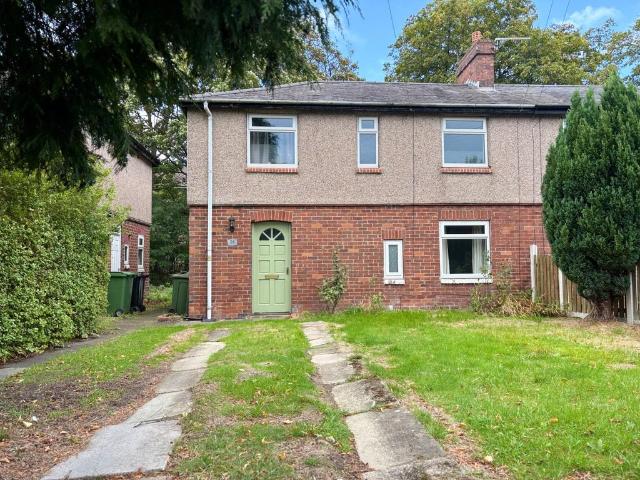 House for sale in Firthcliffe, Gomersal