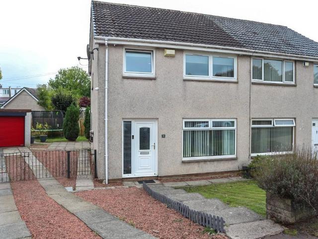 House for sale in Lanark, South Lanarkshire