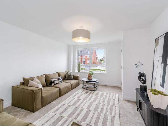 House for sale in Winchburgh