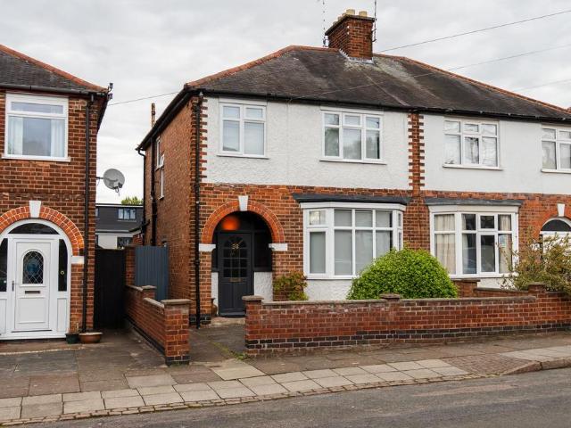House for sale in Old Wharf, City Of Leicester