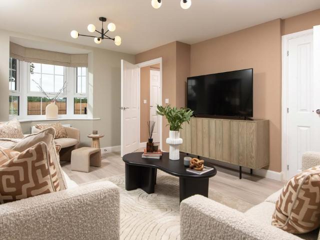 House for sale in Wheldrake, York
