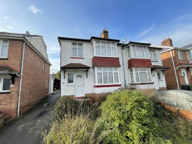 House for sale in Watergate, Devon