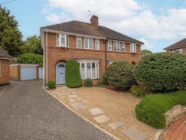 House for sale in Blackhills, Surrey