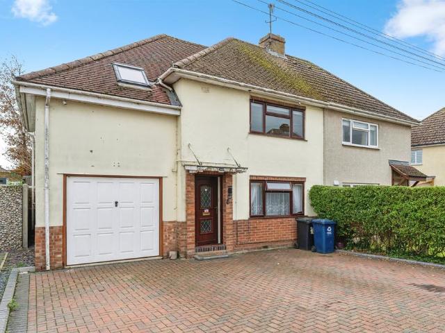 House for sale in Huntingdon, Cambridgeshire