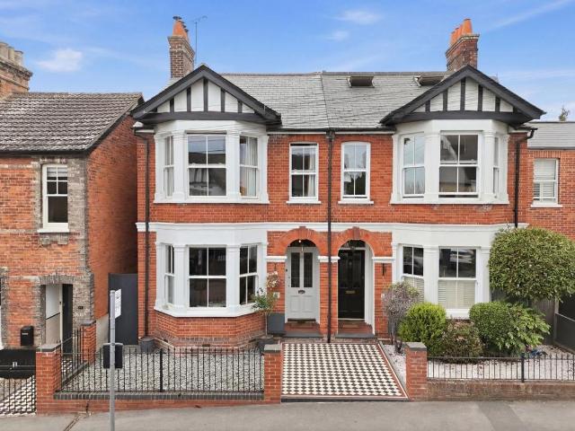 House for sale in Moulsham, Chelmsford