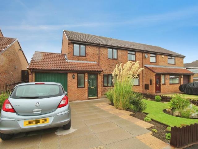House for sale in No Place, Stanley