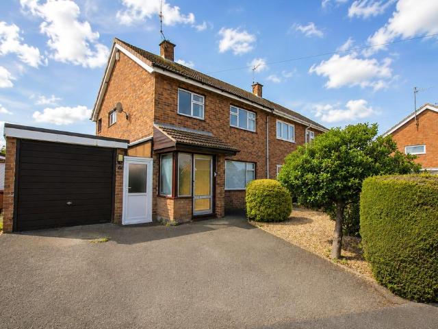 House for sale in Two Mills, Cheshire