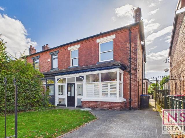 House for sale in Linthorpe, Middlesbrough