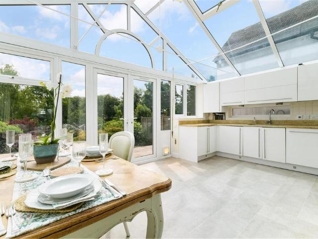 House for sale in Merstham, Merstham