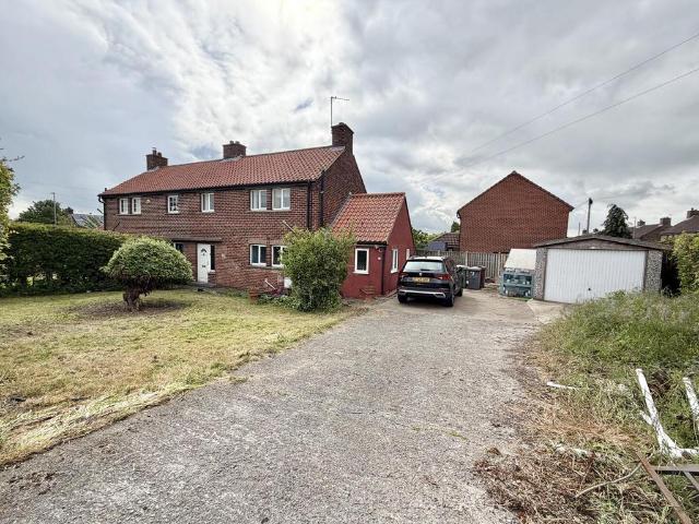 House for sale in Micklefield, Isle Of Man