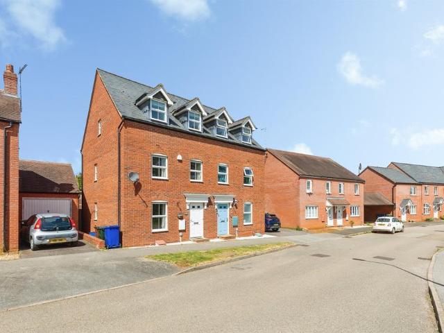 House for sale in Hardwick, Evershot