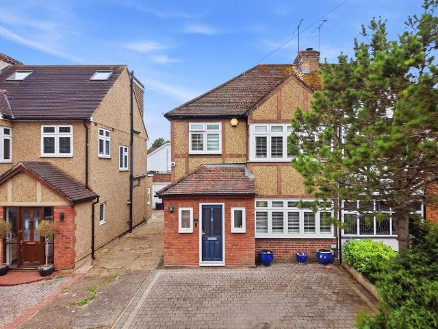 House for sale in Broxbourne, Hertfordshire