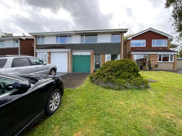 House for sale in Halesowen, West Midlands