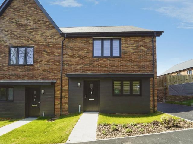 House for sale in Cross In Hand, East Sussex