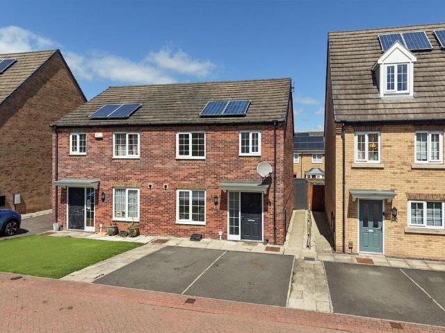House for sale in Waverley, South Yorkshire