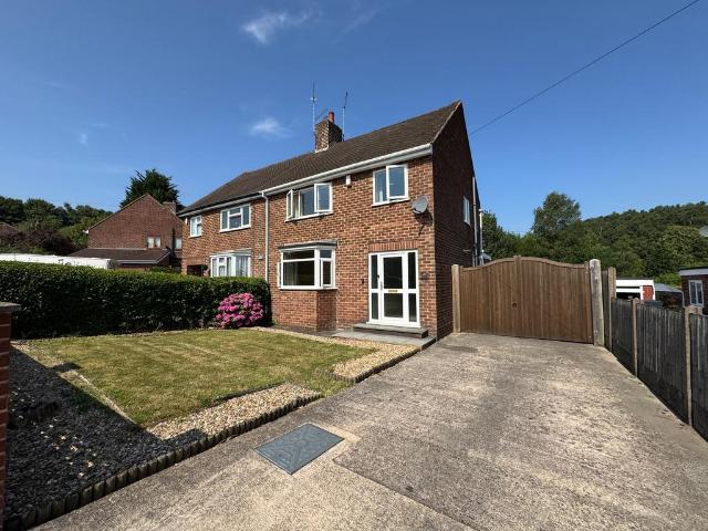 House for sale in Egginton, East Midlands