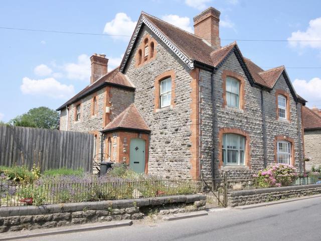 House for sale in Henstridge Ash, Henstridge
