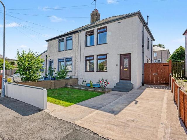 House for sale in Mossbay, Workington