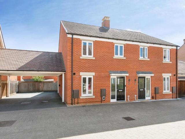 House for sale in Biggleswade, Bedfordshire
