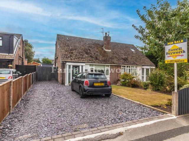 House for sale in Carleton, Cabus