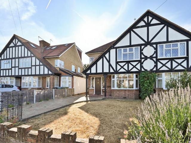 House for sale in North Watford