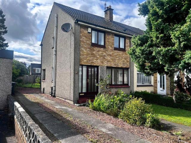 House for sale in Kirkintilloch, Scotland