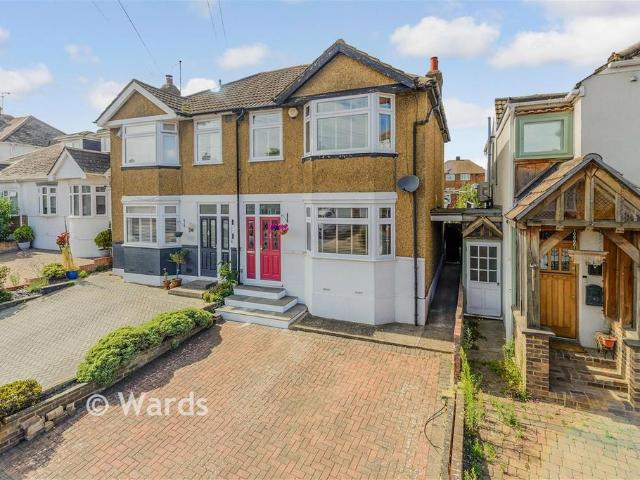 House for sale in Wigmore, Gillingham