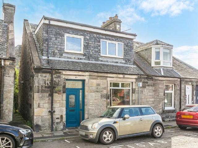 House for sale in Pittencrieff, Dunfermline