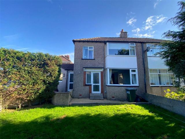House for sale in Bare, Lancashire