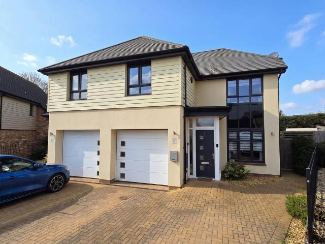 House for sale in Arrington, Cambridgeshire