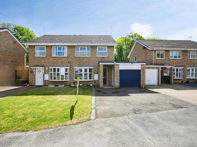 House for sale in Orton Malborne, Peterborough