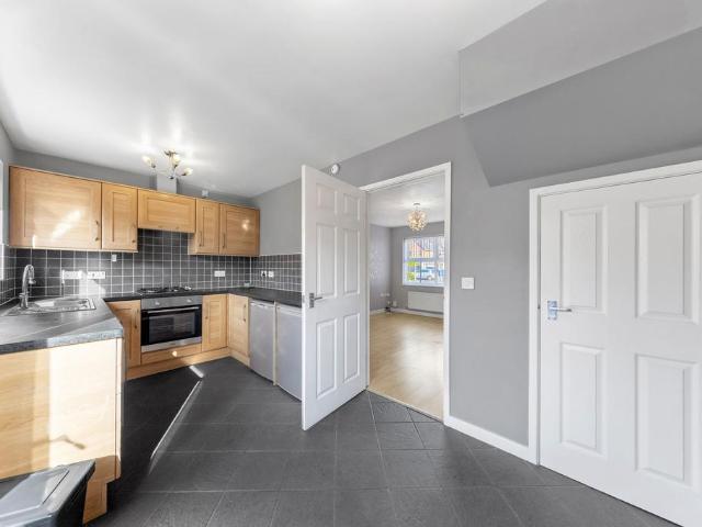 House for sale in Hood Manor, Warrington