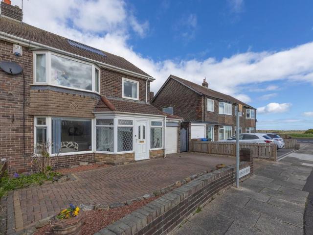 House for sale in Seaton Valley, Seaton Sluice