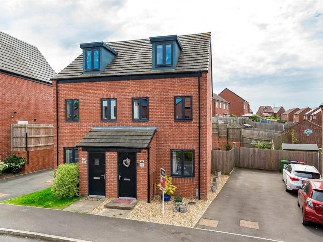House for sale in Telford
