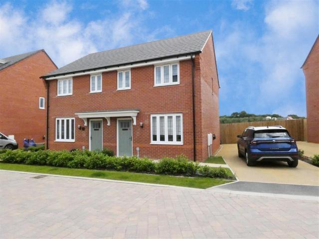 House for sale in Huyton, Knowsley