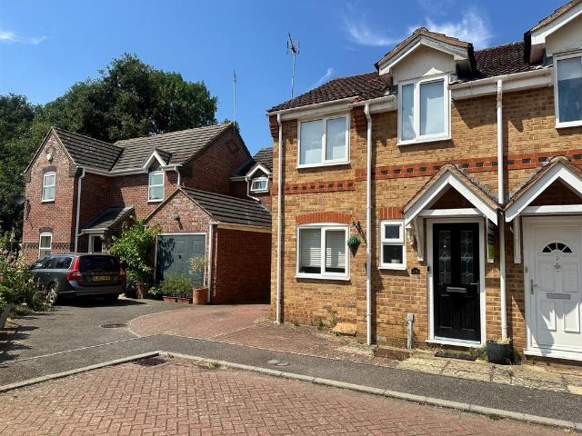 House for sale in Raunds