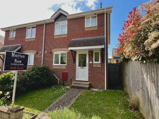 House for sale in Stalbridge