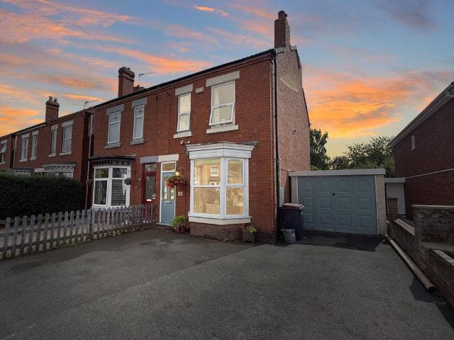 House for sale in Telford