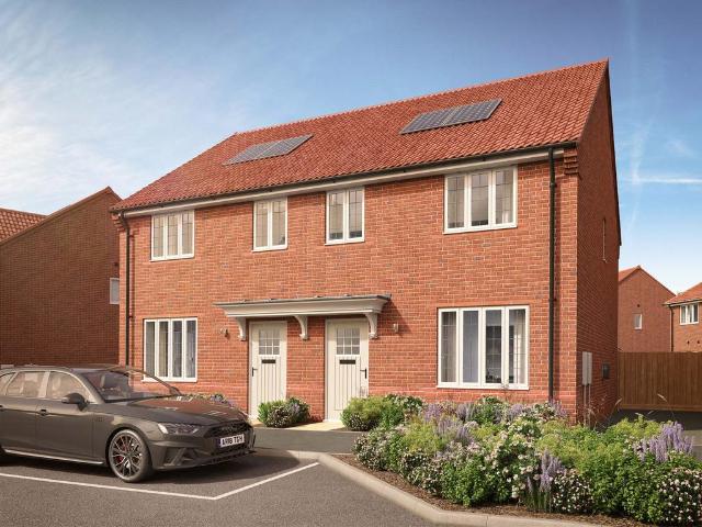 House for sale in Marcham, Vale of White Horse
