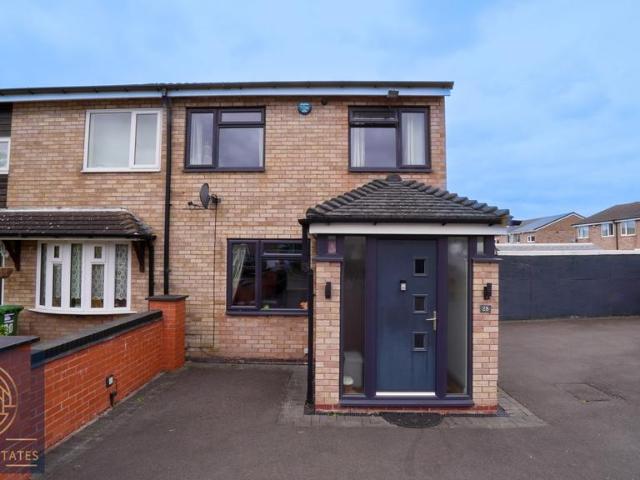 House for sale in Coleshill, Isle Of Man