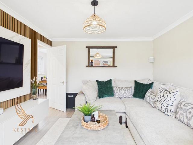 House for sale in Hemsworth, Isle Of Man