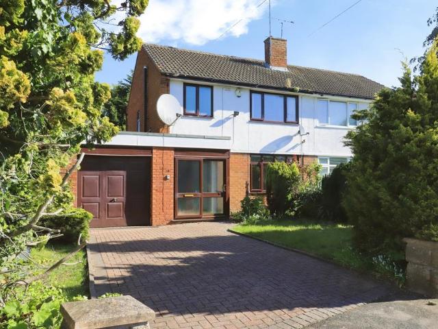 House for sale in Fordhouses, West Midlands