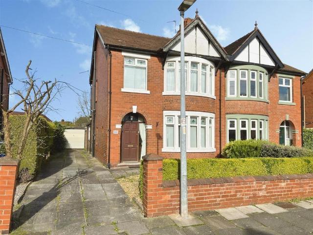 House for sale in Hammond Street