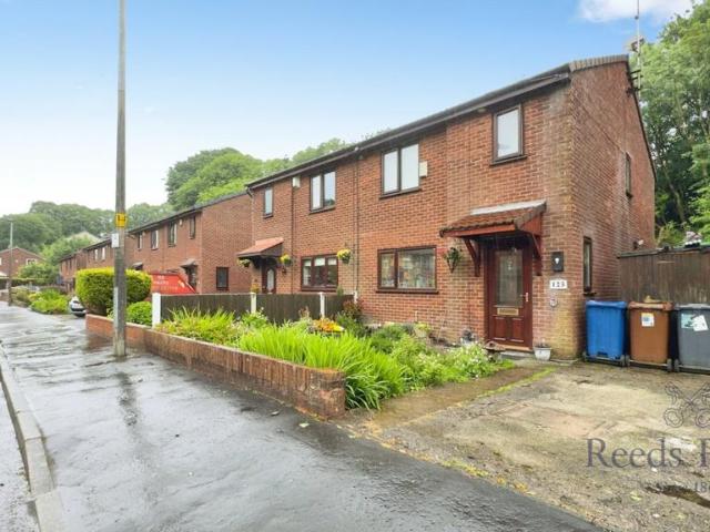 House for sale in Witton, Blackburn