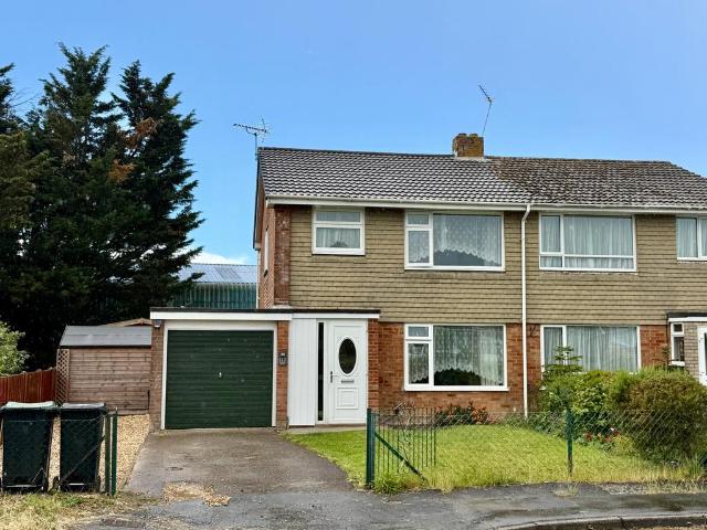 House for sale in Poulner, Ashurst Bridge