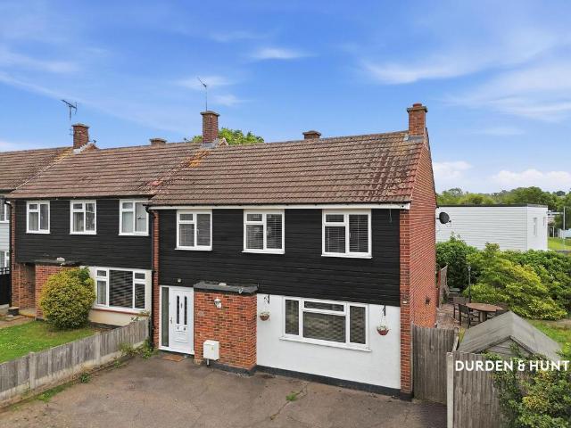 House for sale in Barling, Essex