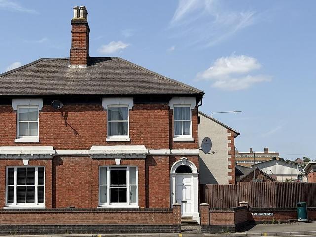 House for sale in Brentingby, Leicestershire