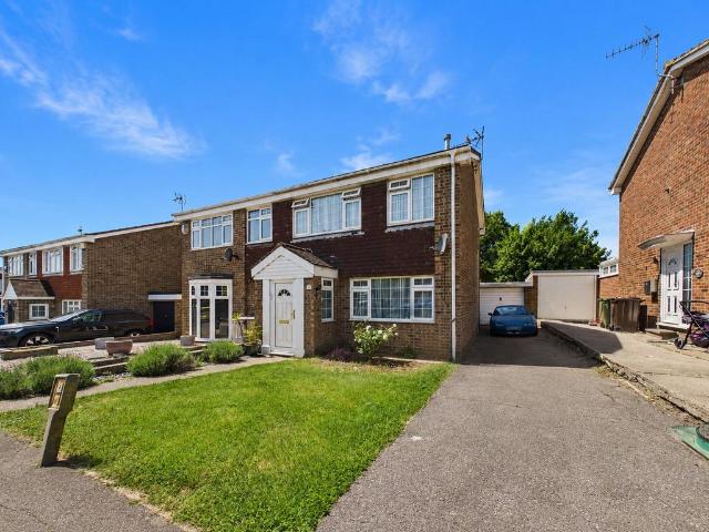 House for sale in Hoo St Werburgh