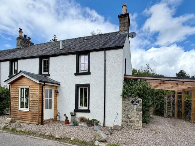 House for sale in Scotland