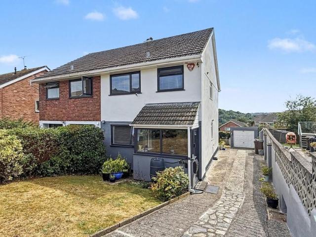 House for sale in Mount Wise
